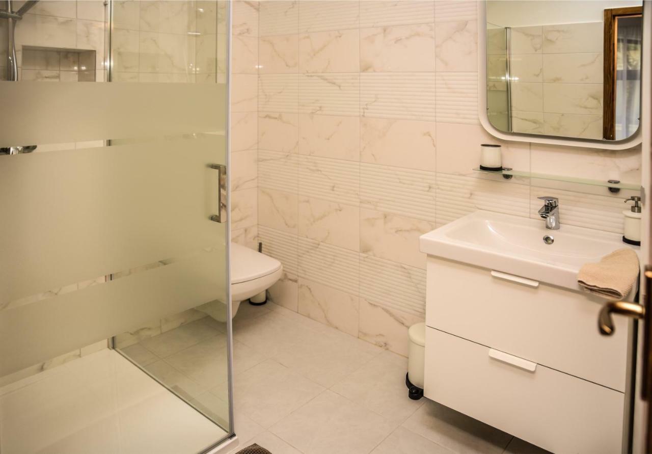 Centrum Apartman Cegléd Dış mekan fotoğraf