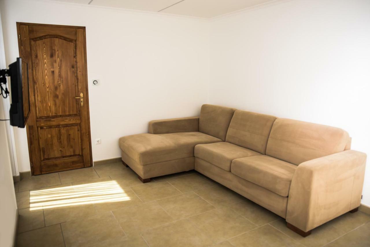 Centrum Apartman Cegléd Dış mekan fotoğraf