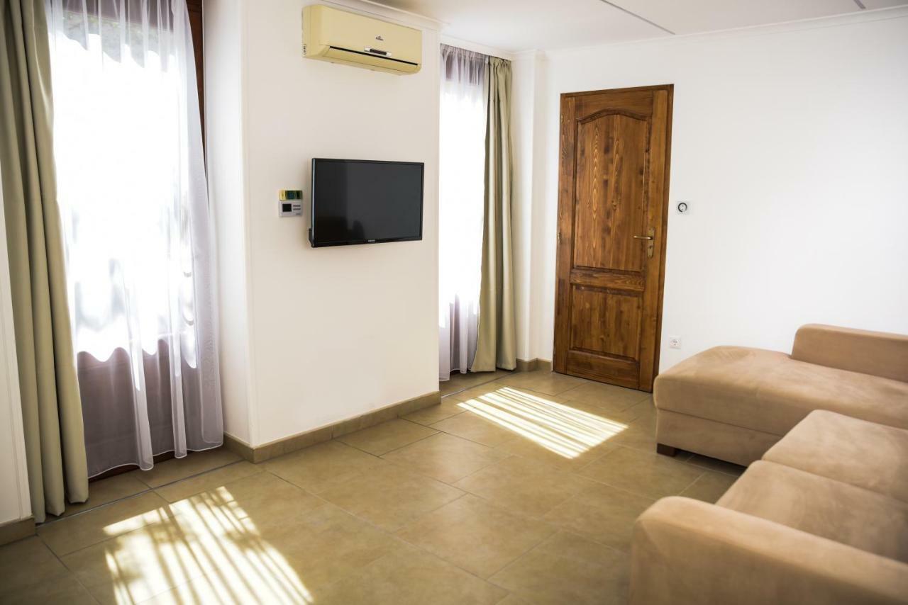Centrum Apartman Cegléd Dış mekan fotoğraf